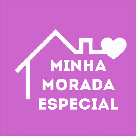 Minha Morada Especial